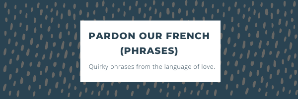 Avoir le cafard - Lawless French Expression