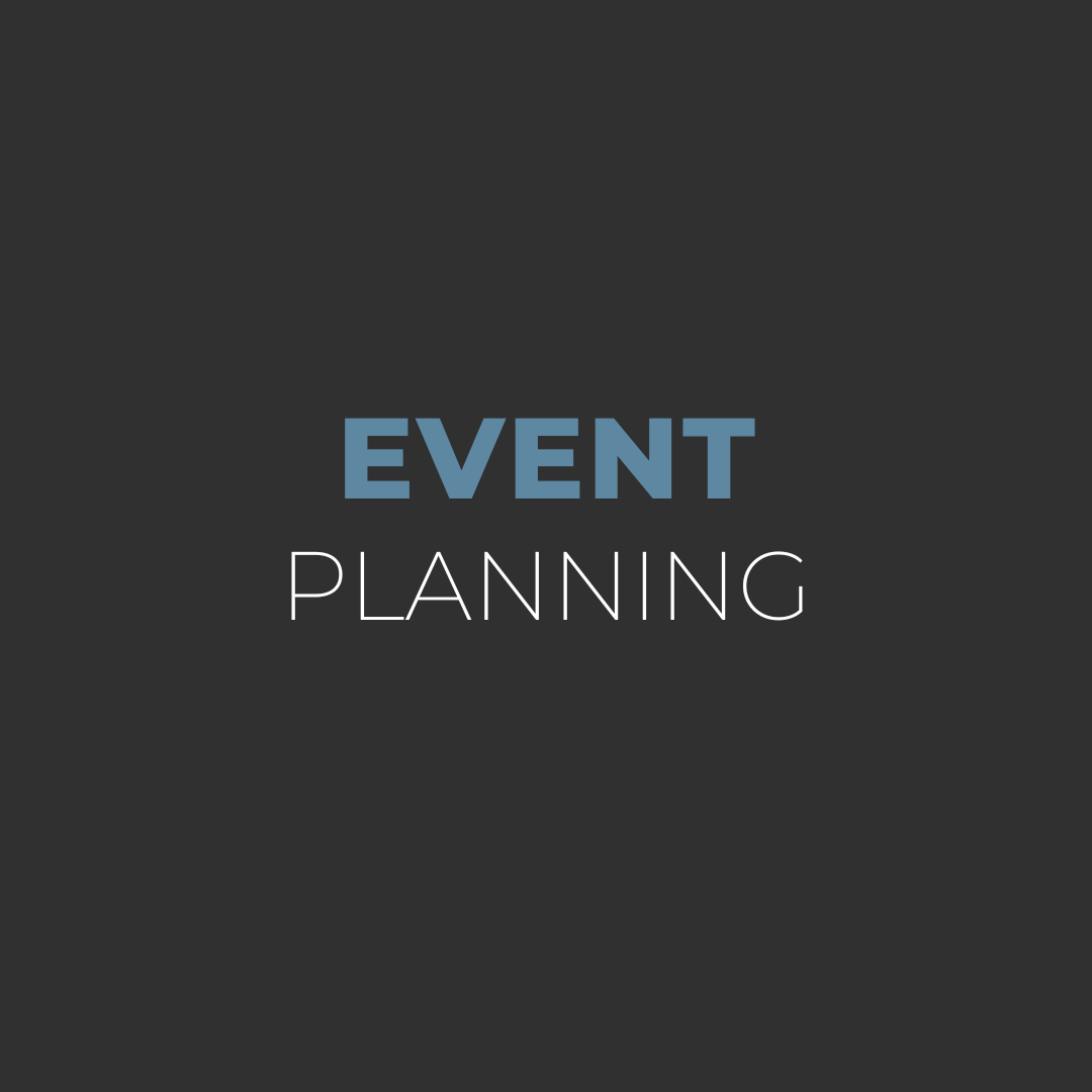 Public relations’ role in event planning - Obsidian Public Relations