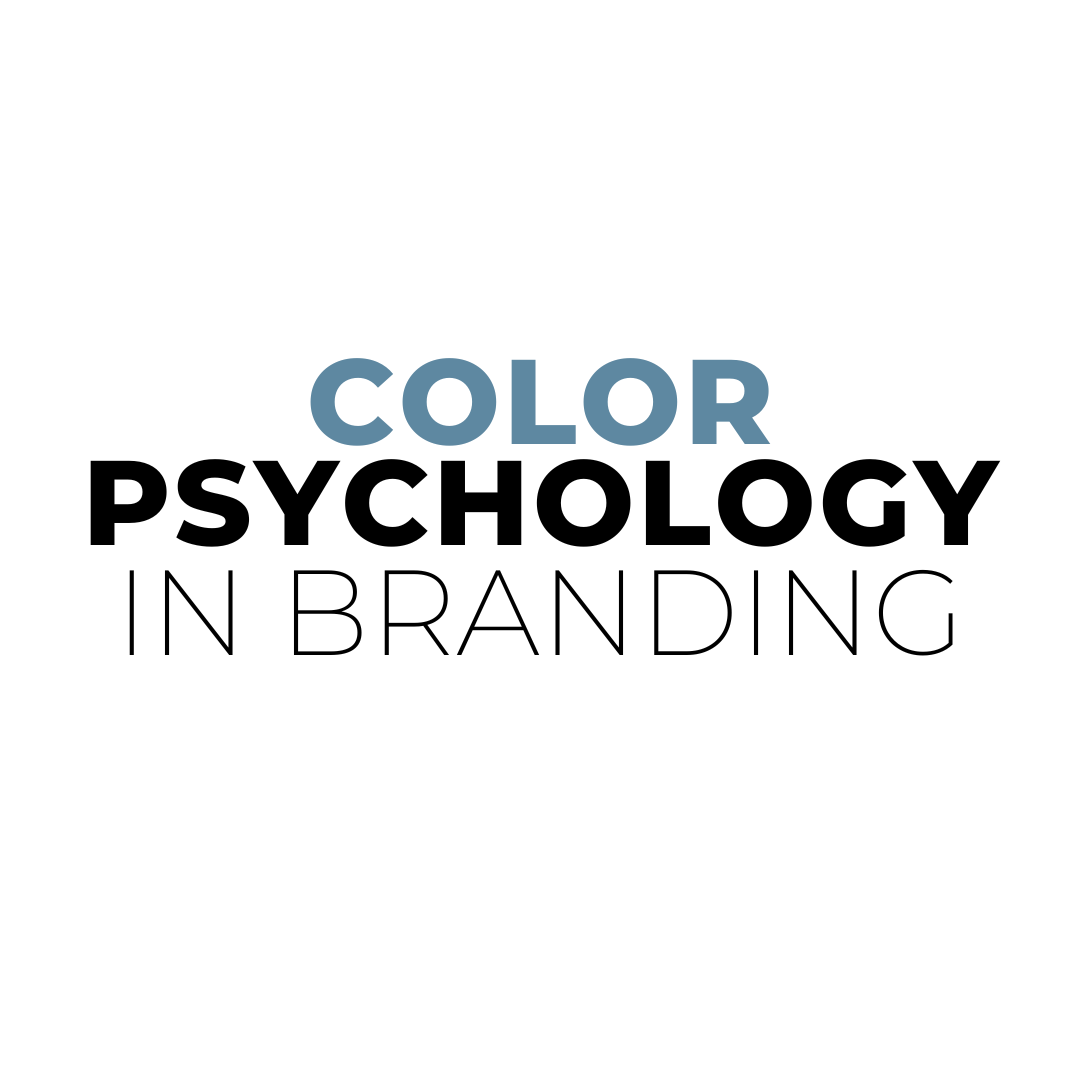 Choosing The Right Palette The Role Of Color Psychology In Branding Obsidian Public Relations 